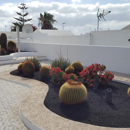 Panelo Cactus Apartment Πουέρτο Ντελ Κάρμεν Εξωτερικό φωτογραφία
