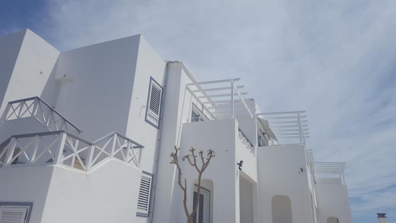 Panelo Cactus Apartment Πουέρτο Ντελ Κάρμεν Εξωτερικό φωτογραφία
