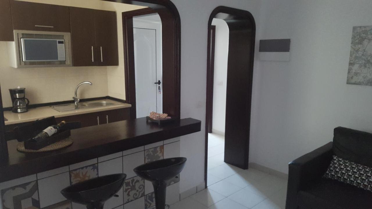 Panelo Cactus Apartment Πουέρτο Ντελ Κάρμεν Εξωτερικό φωτογραφία
