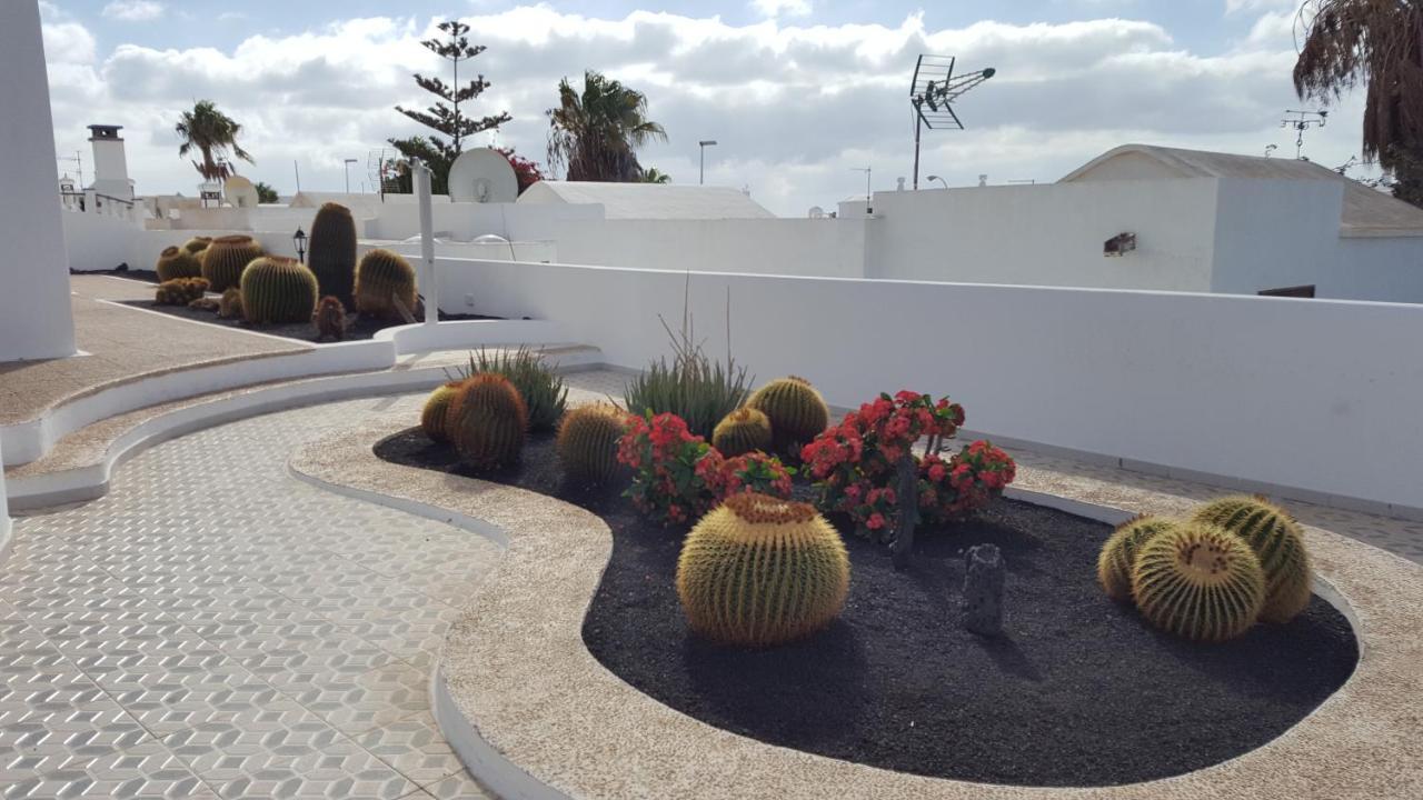 Panelo Cactus Apartment Πουέρτο Ντελ Κάρμεν Εξωτερικό φωτογραφία