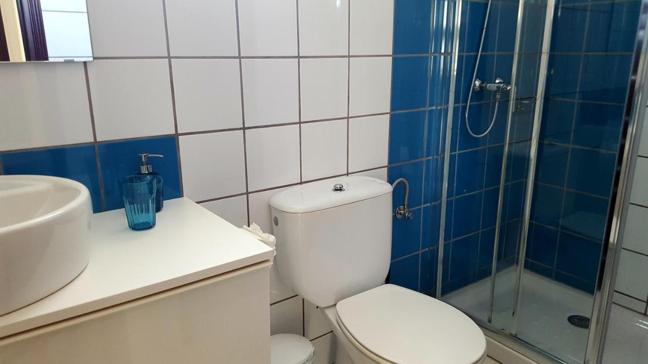 Panelo Cactus Apartment Πουέρτο Ντελ Κάρμεν Εξωτερικό φωτογραφία