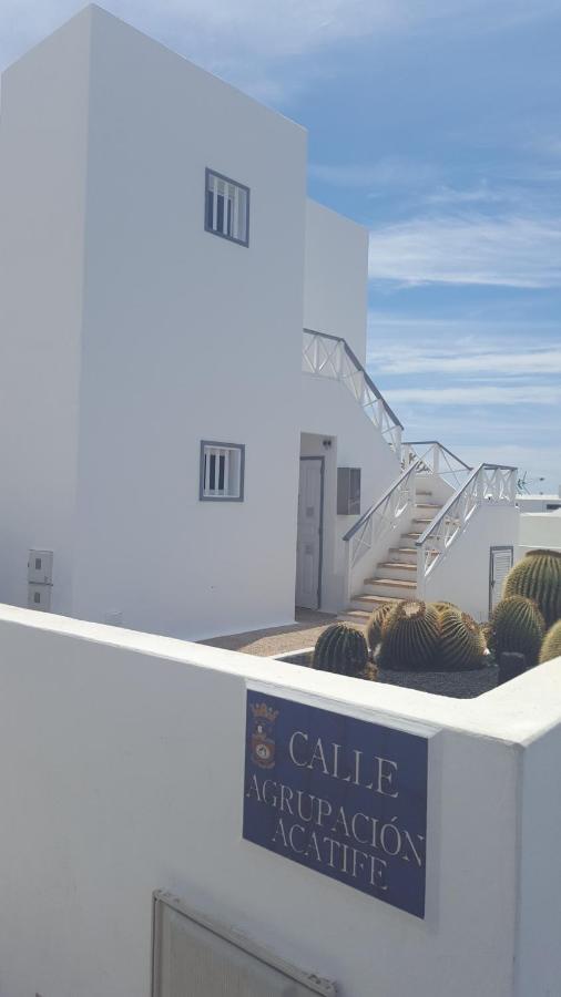 Panelo Cactus Apartment Πουέρτο Ντελ Κάρμεν Εξωτερικό φωτογραφία
