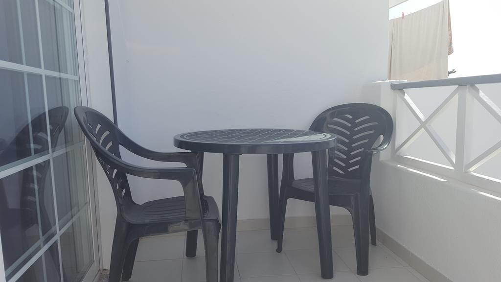 Panelo Cactus Apartment Πουέρτο Ντελ Κάρμεν Εξωτερικό φωτογραφία