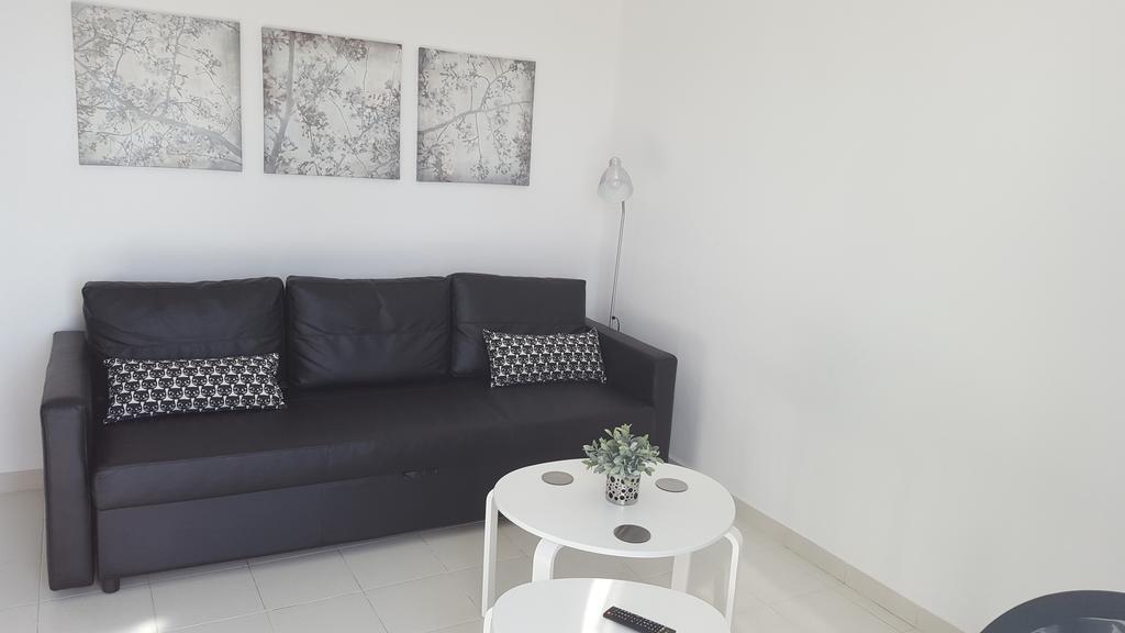 Panelo Cactus Apartment Πουέρτο Ντελ Κάρμεν Εξωτερικό φωτογραφία