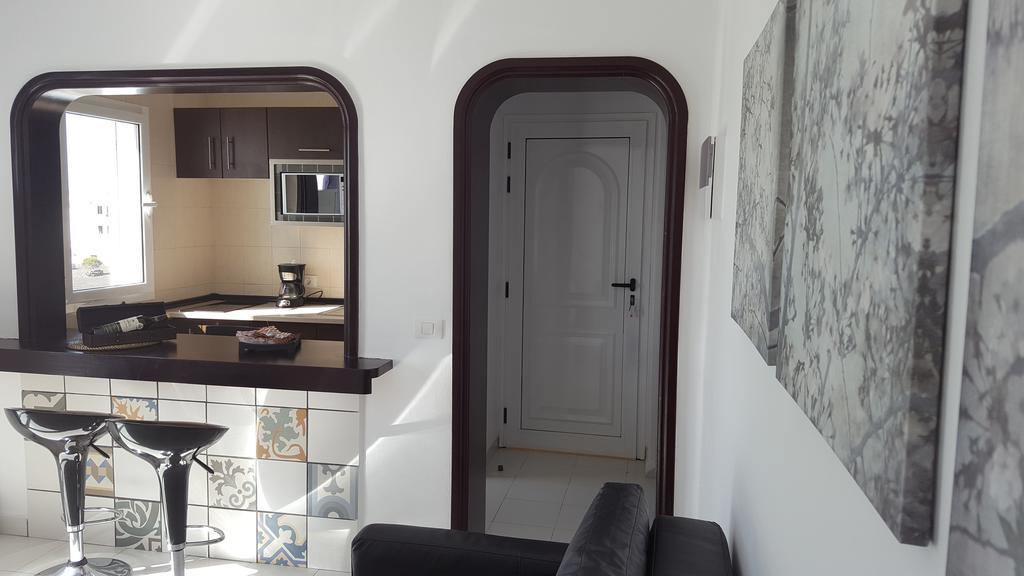 Panelo Cactus Apartment Πουέρτο Ντελ Κάρμεν Εξωτερικό φωτογραφία