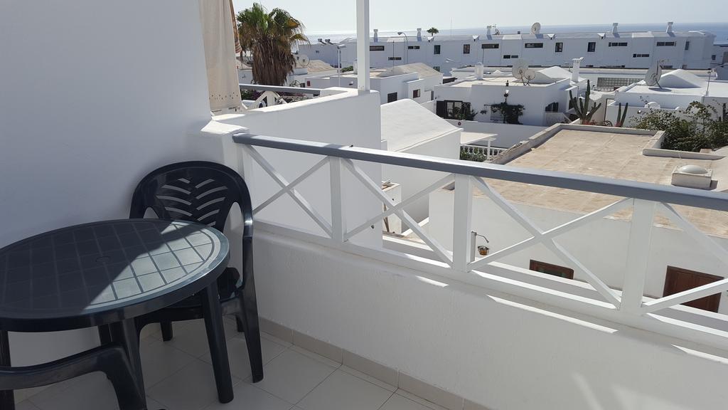 Panelo Cactus Apartment Πουέρτο Ντελ Κάρμεν Εξωτερικό φωτογραφία
