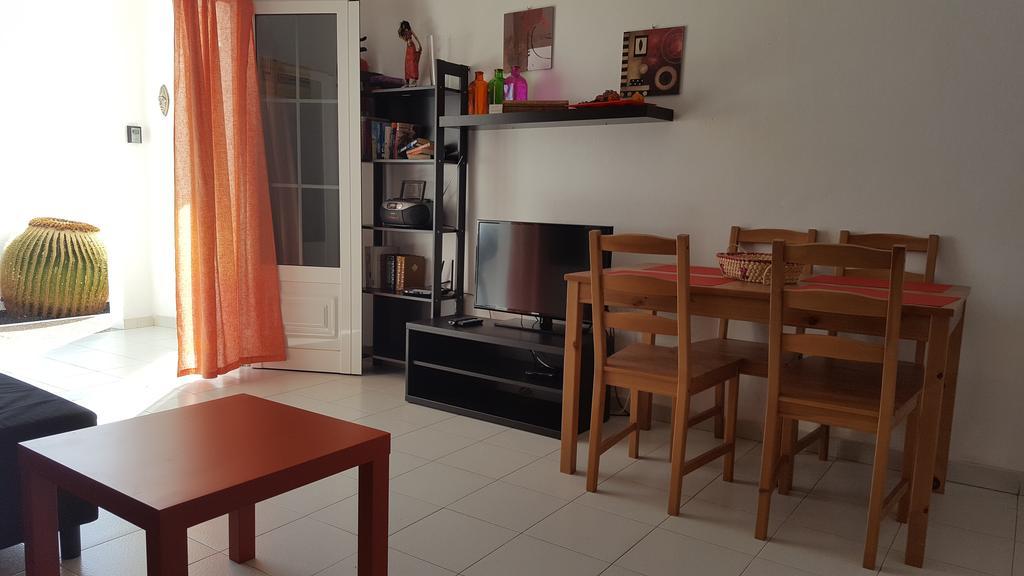 Panelo Cactus Apartment Πουέρτο Ντελ Κάρμεν Εξωτερικό φωτογραφία