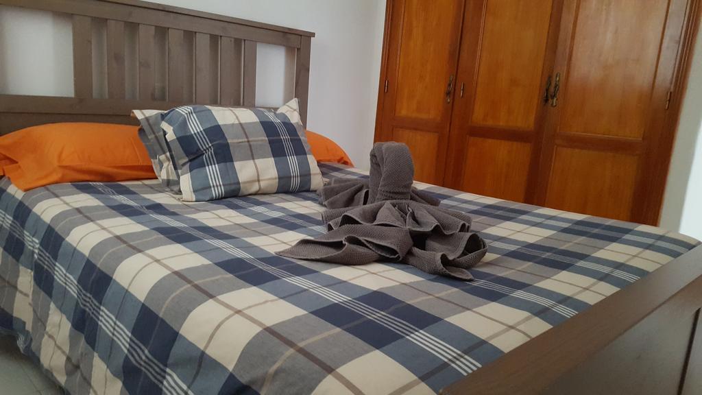 Panelo Cactus Apartment Πουέρτο Ντελ Κάρμεν Εξωτερικό φωτογραφία