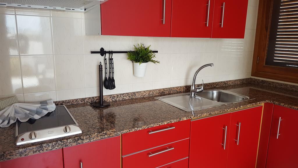 Panelo Cactus Apartment Πουέρτο Ντελ Κάρμεν Εξωτερικό φωτογραφία