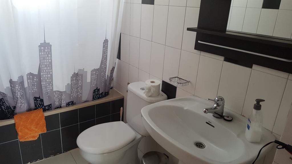 Panelo Cactus Apartment Πουέρτο Ντελ Κάρμεν Εξωτερικό φωτογραφία