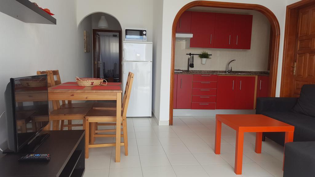 Panelo Cactus Apartment Πουέρτο Ντελ Κάρμεν Εξωτερικό φωτογραφία