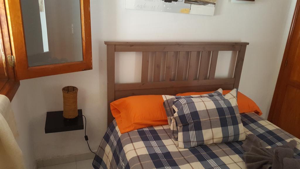 Panelo Cactus Apartment Πουέρτο Ντελ Κάρμεν Εξωτερικό φωτογραφία